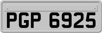 PGP6925