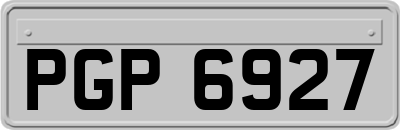 PGP6927