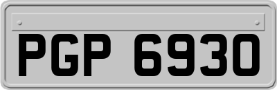 PGP6930