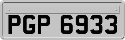 PGP6933