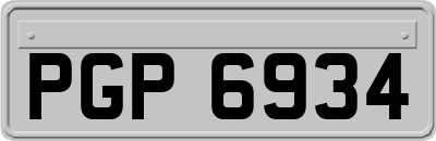 PGP6934