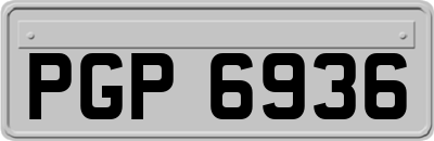PGP6936