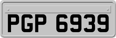 PGP6939