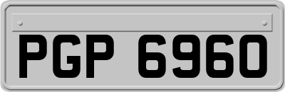 PGP6960