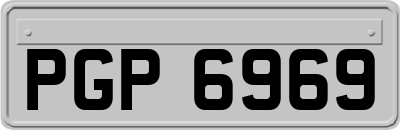 PGP6969