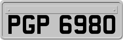 PGP6980