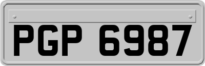 PGP6987