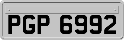 PGP6992
