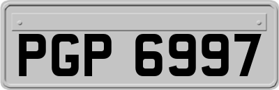 PGP6997