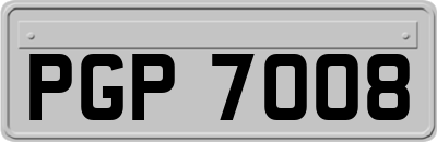 PGP7008