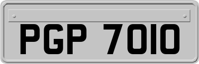 PGP7010