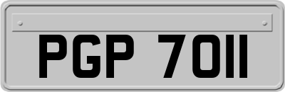 PGP7011