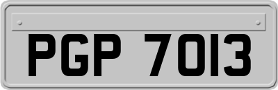 PGP7013