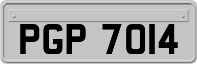 PGP7014