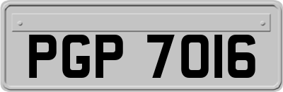 PGP7016