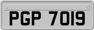 PGP7019