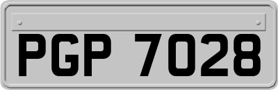 PGP7028