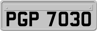 PGP7030
