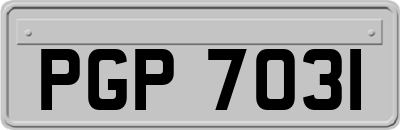 PGP7031