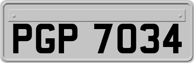 PGP7034