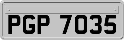 PGP7035