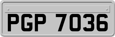PGP7036