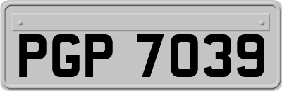PGP7039
