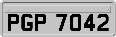 PGP7042