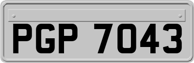 PGP7043