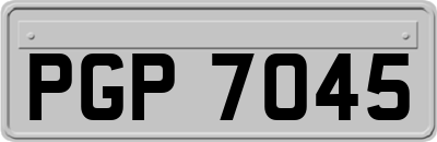 PGP7045