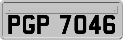 PGP7046