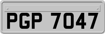 PGP7047