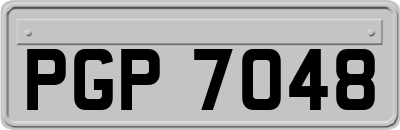 PGP7048