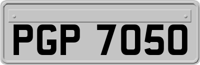 PGP7050
