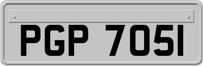 PGP7051