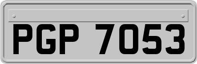 PGP7053