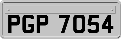 PGP7054