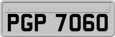 PGP7060