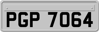 PGP7064