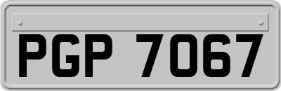 PGP7067