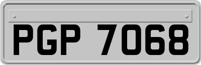 PGP7068