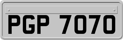 PGP7070