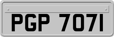 PGP7071