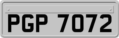 PGP7072