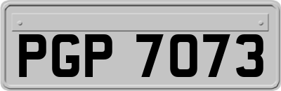 PGP7073