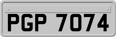 PGP7074