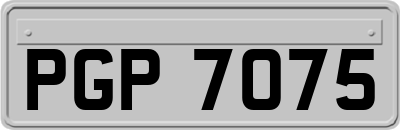PGP7075