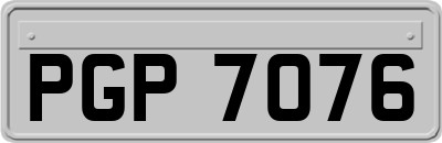 PGP7076