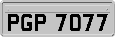 PGP7077
