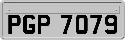 PGP7079